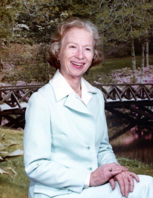 Obituary of Barbara Anne Johnson Suddath