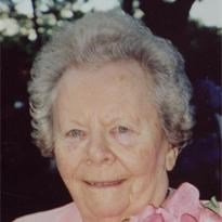 Obituary of Merle Cochran