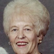 Obituary of Norma L. Hill