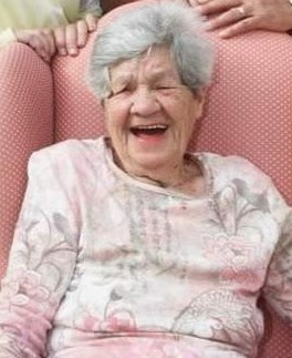 Obituary of Marietta Kahres