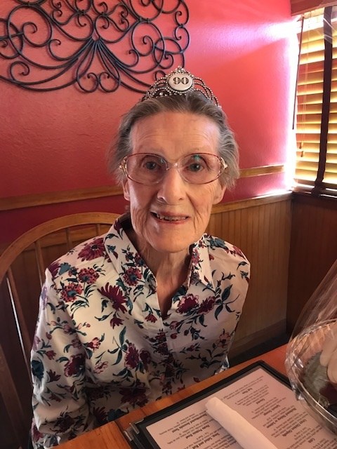 Obituary of Shirley Irene Kara