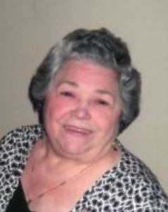 Obituary of Asuncion Alvarez