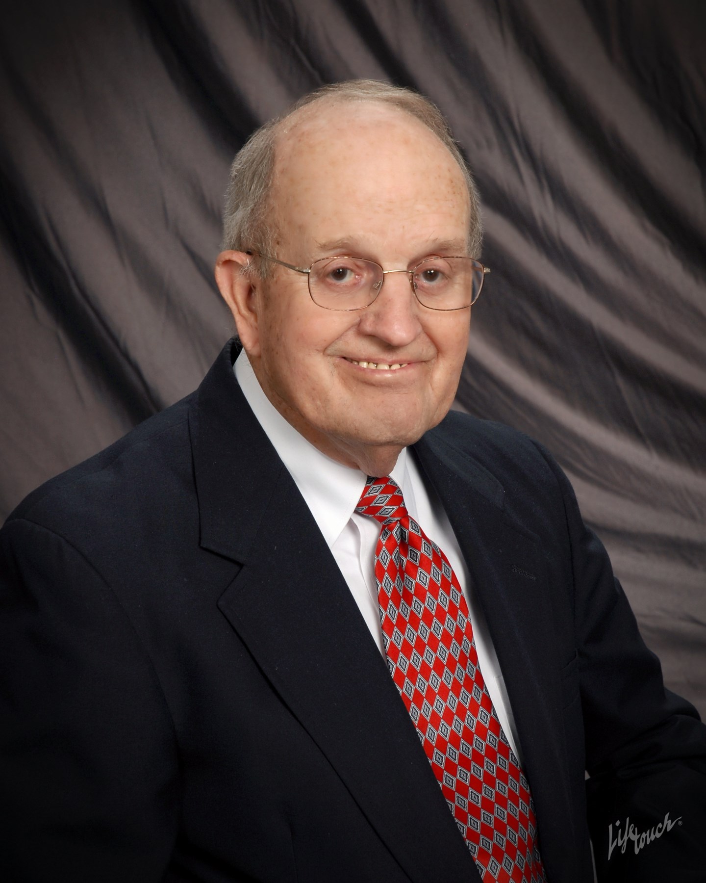 Obituary of Thomas Elwood Waters