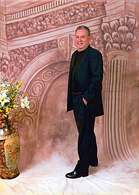 Obituary of Roy Garay