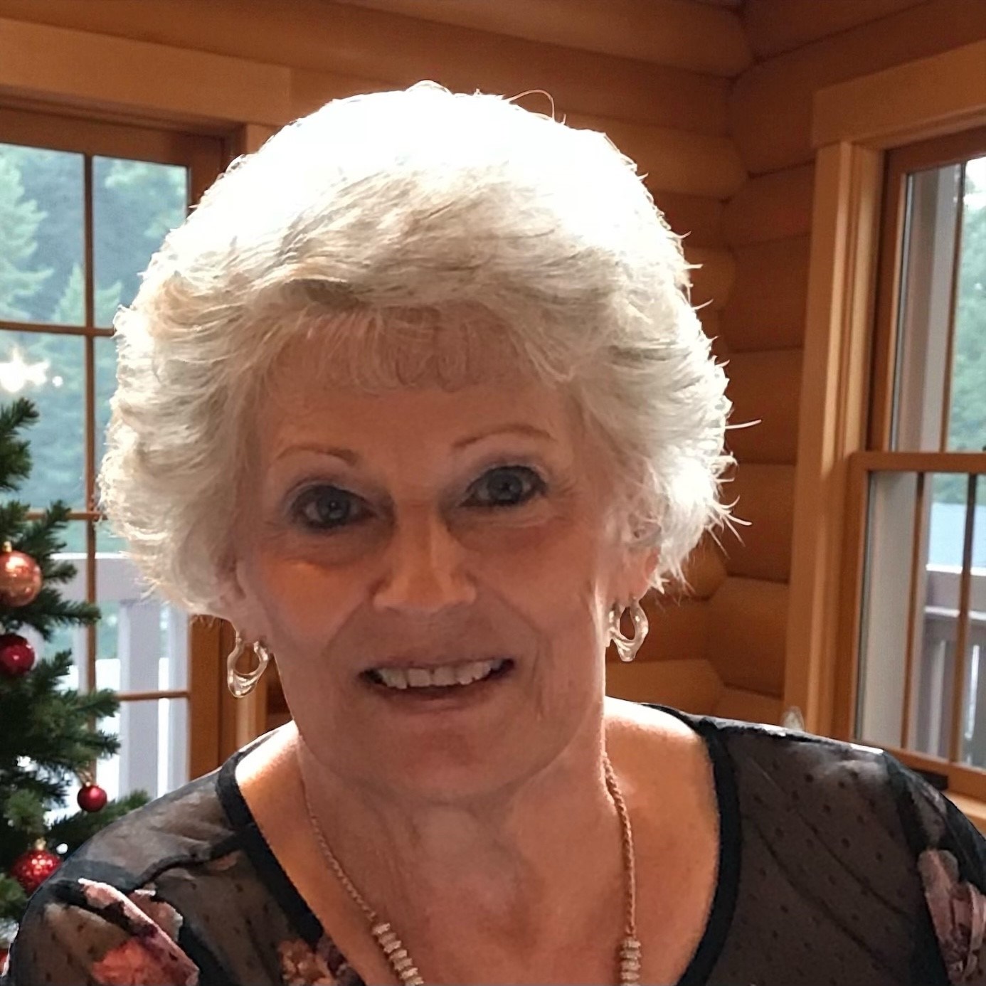 Avis de décès de Bonnie Lou Slater