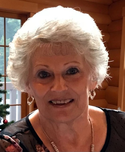 Obituary of Bonnie Lou Slater