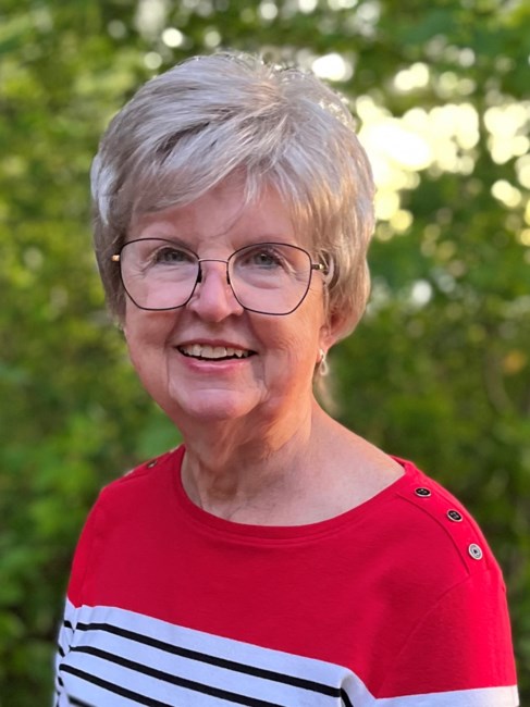 Obituary of Diane Alayne Geddes