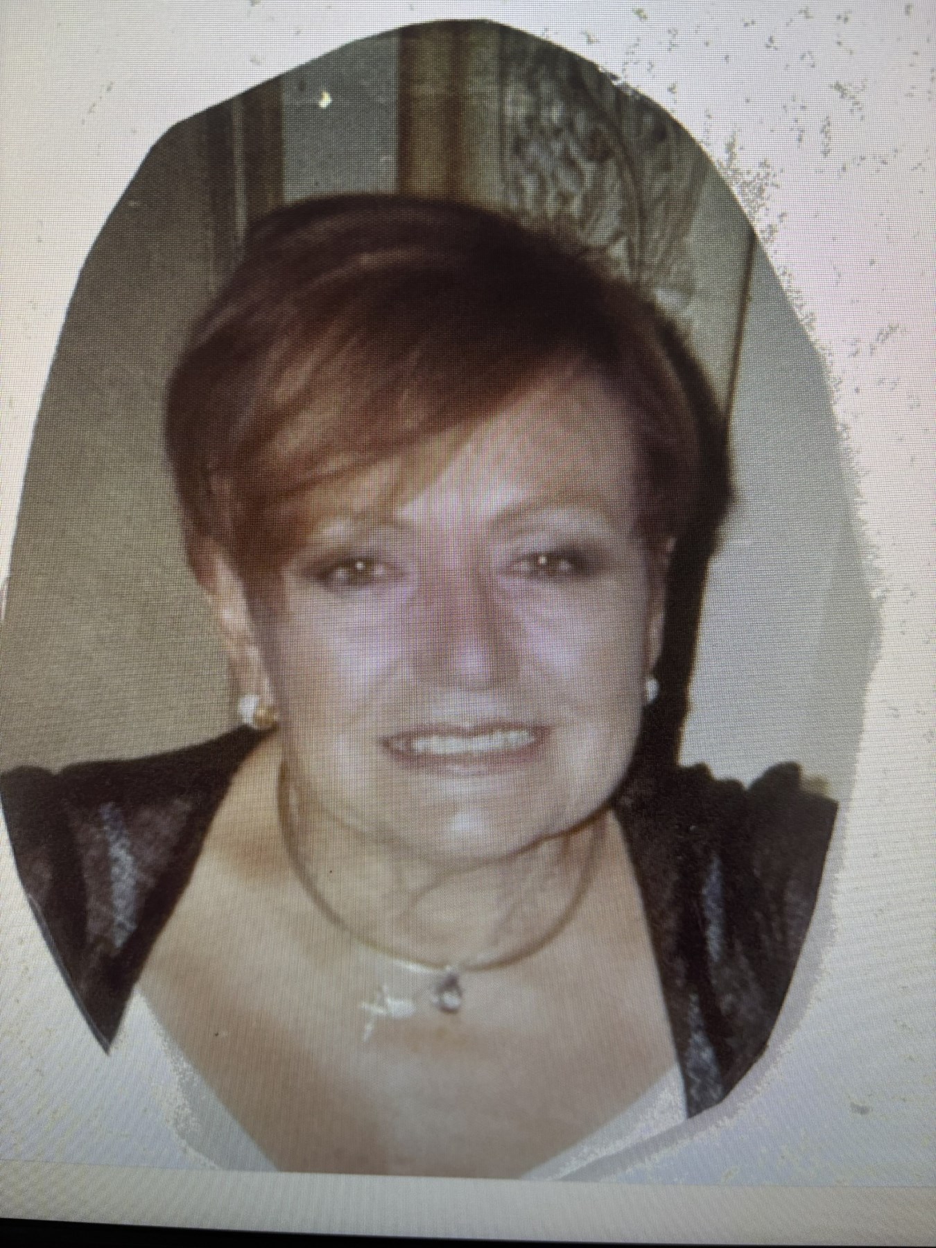 Obituary of Annamarie Kathryn De Lisi