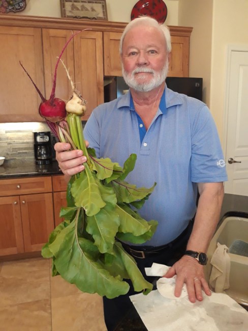 Obituary of Dennis Wayne Kihlstrom