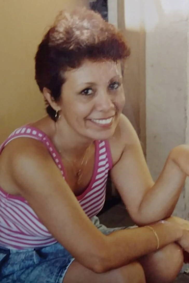 Obituary of Alice Rodriguez