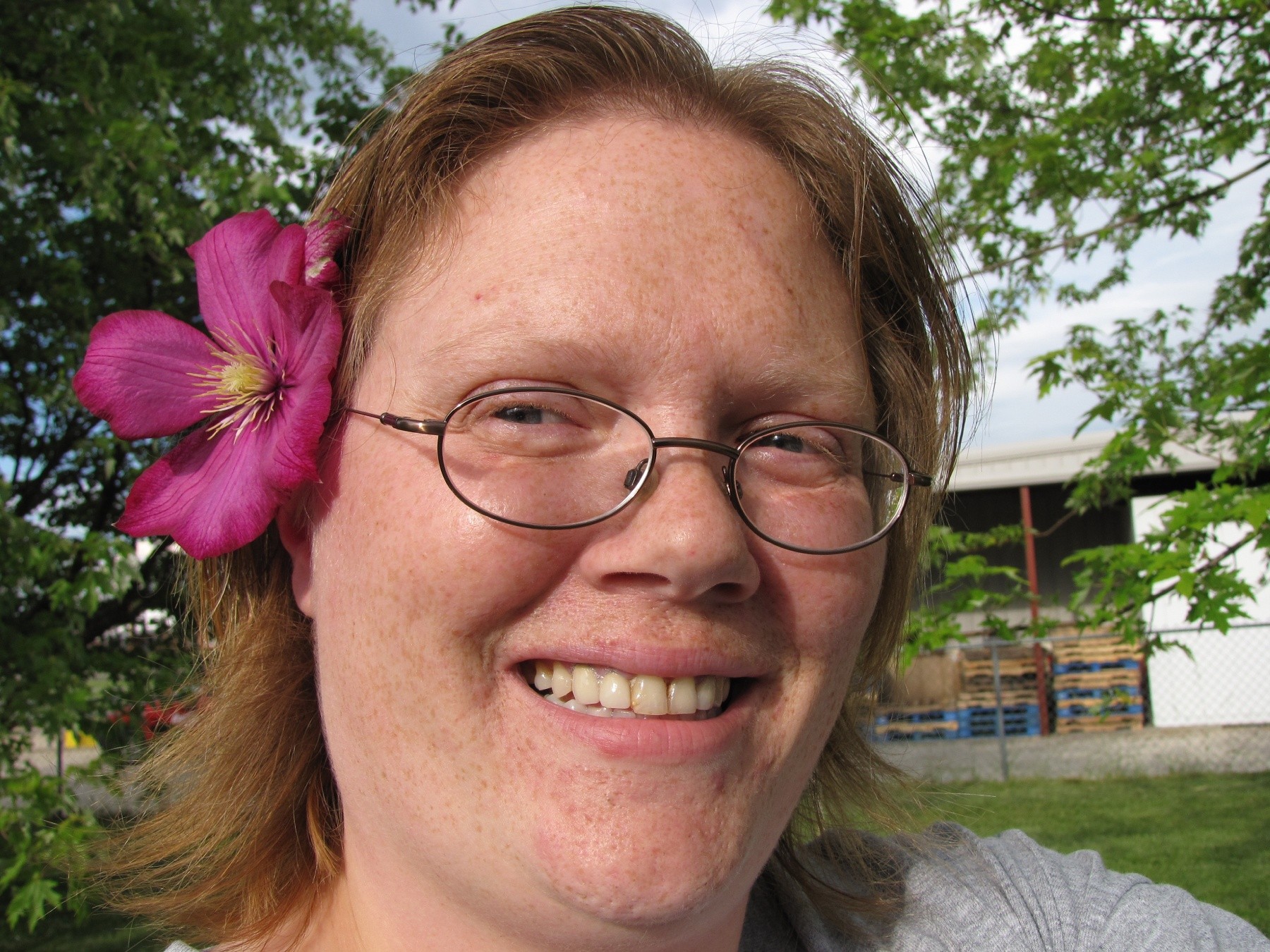 Bethany J. James Obituary St. Louis, MO