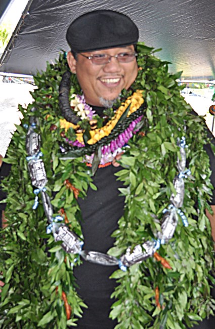 Obituary of Mervin L. Kawainui