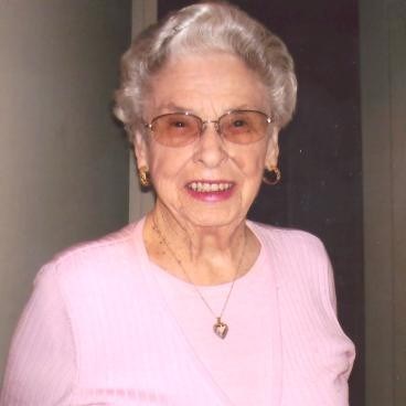 Obituary of Doris Lynn Butts