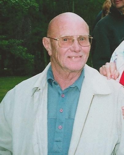 Obituary of Charles Michael Michael Clement