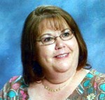 Cathy Hartsell