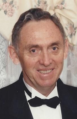 Obituary of Richard J. Priem