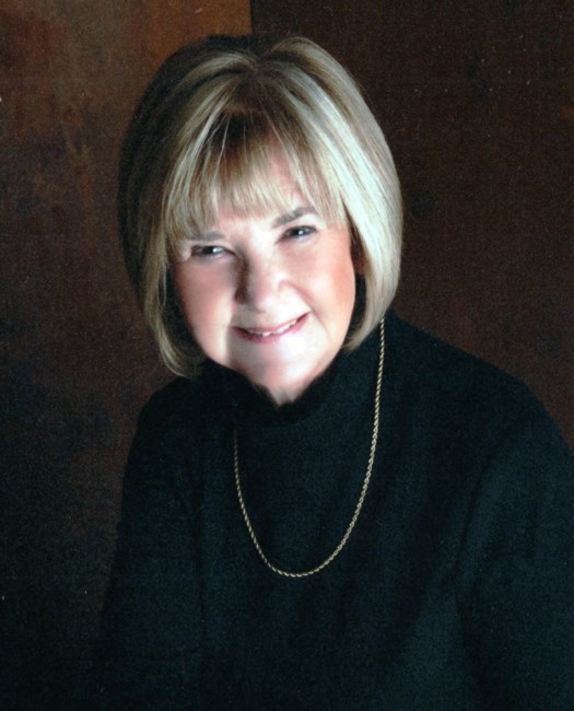 Sharon Ensign Obituary Las Vegas, NV