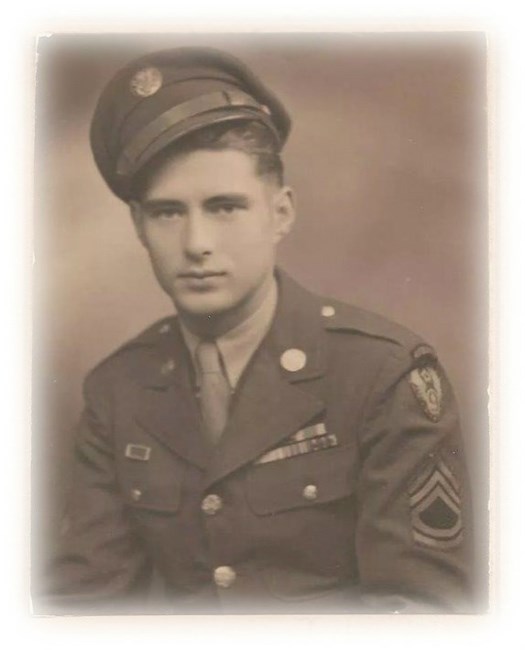 Obituary of Chester Leroy Volle
