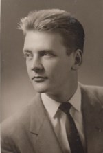 Denis Bertrand