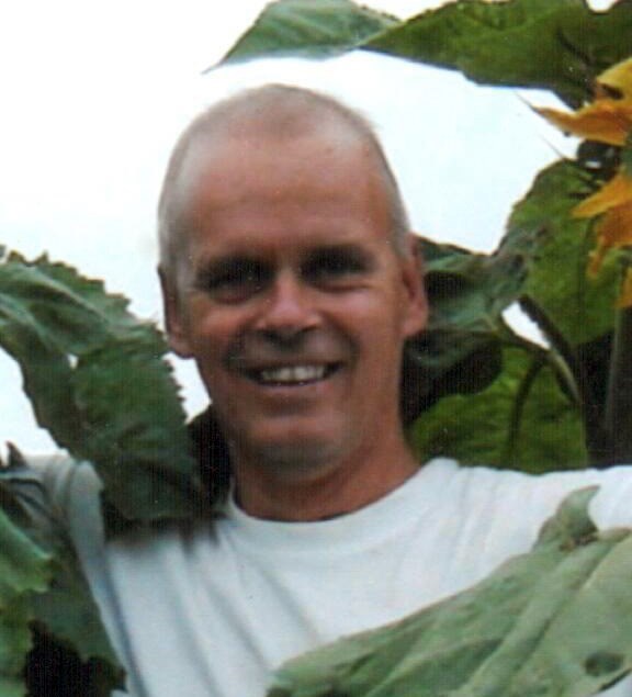 Avis de décès de Réal Fortin