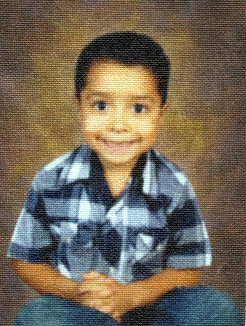 Obituary of Brandon A. Escobedo