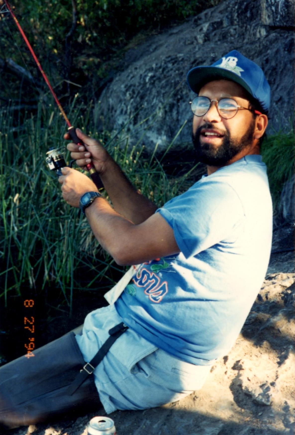 Obituary of Robert Bob M. Colunga