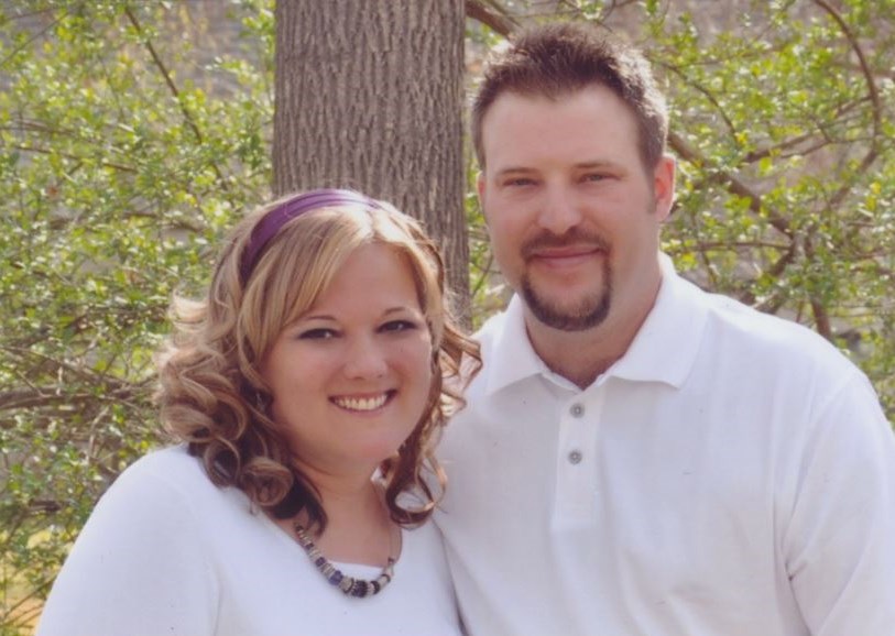 Obituary of Laura E. Burk