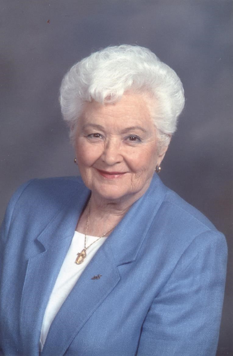 Obituary of Marilyn Frances Reynolds