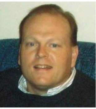 Obituary of Richard Howard Pugh