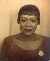 Obituary of Sarah Elizabeth DeMar