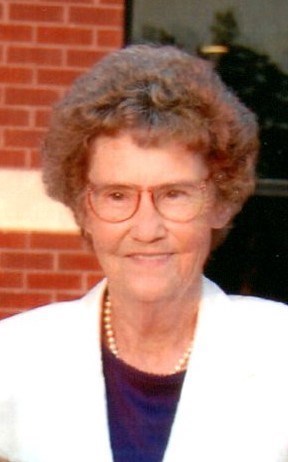 Obituary of Betty Louise Armstrong