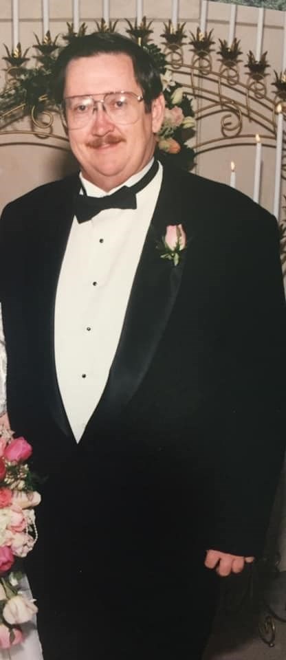 Obituary of Scotty Dwayne Wood