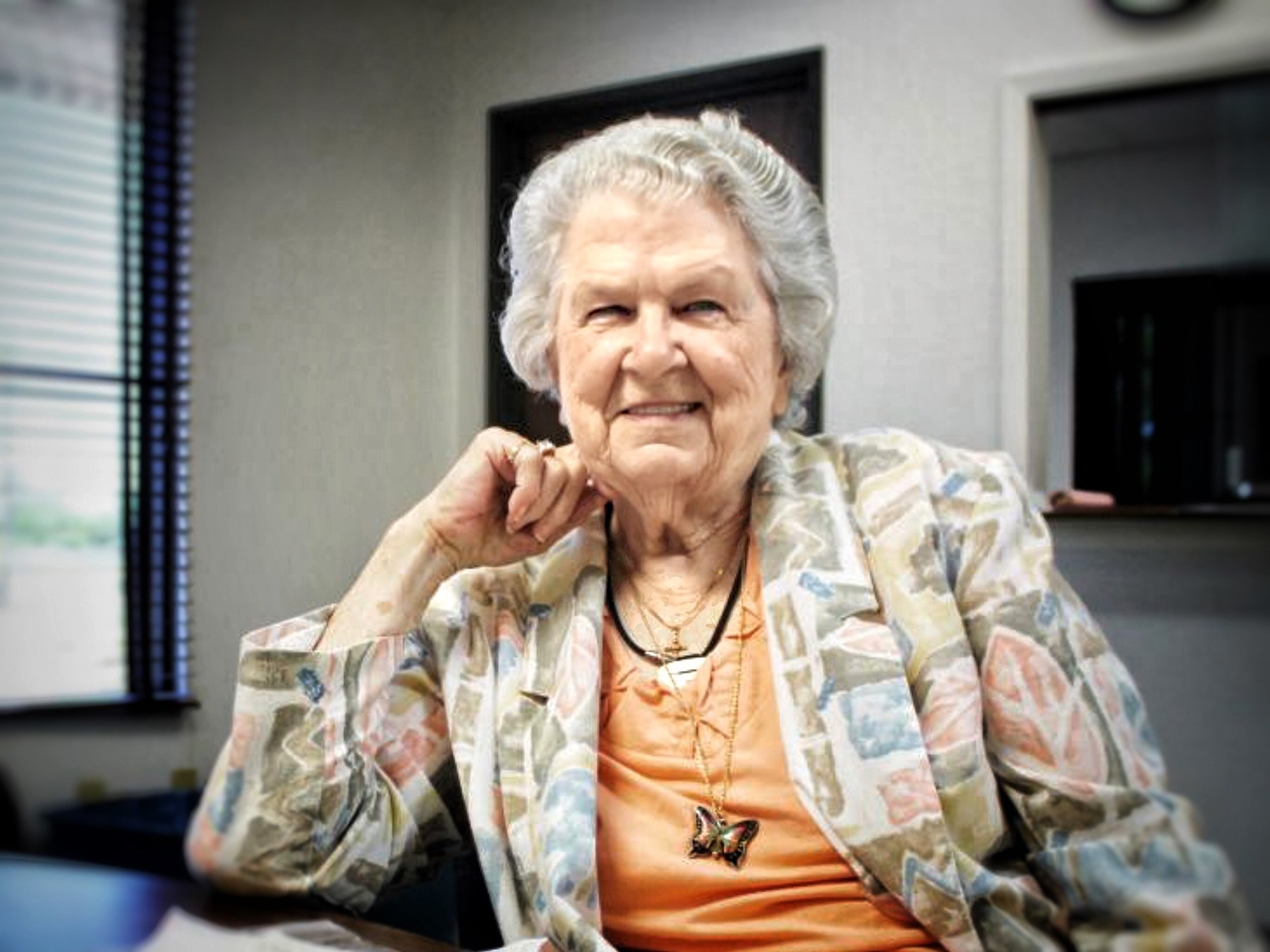 Obituary of Dorothy Arlene Bates