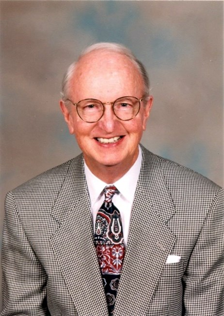 Obituary of Dr. Ralph K. Bates