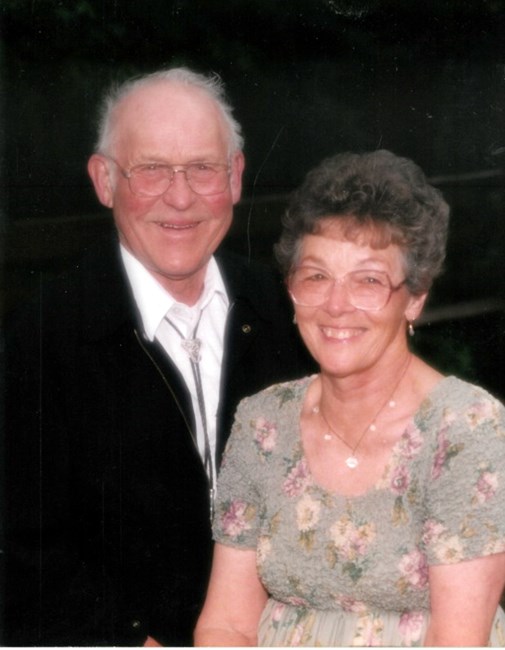 Obituary of Marian Lucille Pillster