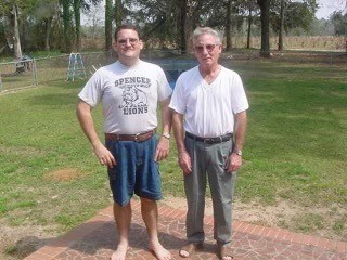 Obituary of Norman Wright Fox