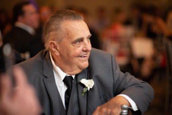 Obituario de Henry Edward Norris