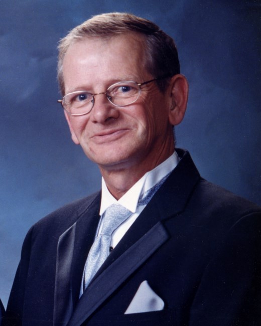 Obituary of Thomas "Ken" Kenneth O'Connell