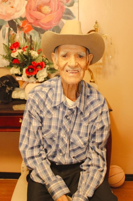 Obituary of Julio Rascon Frias
