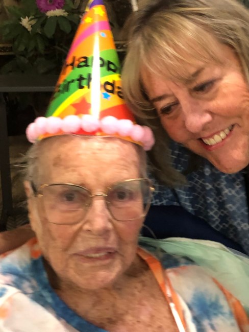 Obituary of Marjorie D Archer