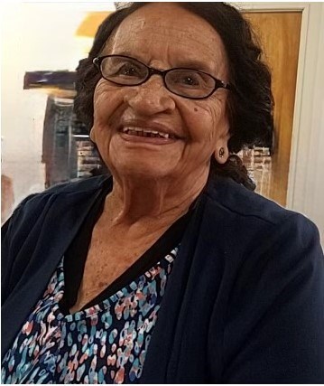 Obituary of Francisca Sarceno