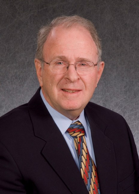 Obituary of Nathaniel "Nat" M. Alpert, Ph.D.