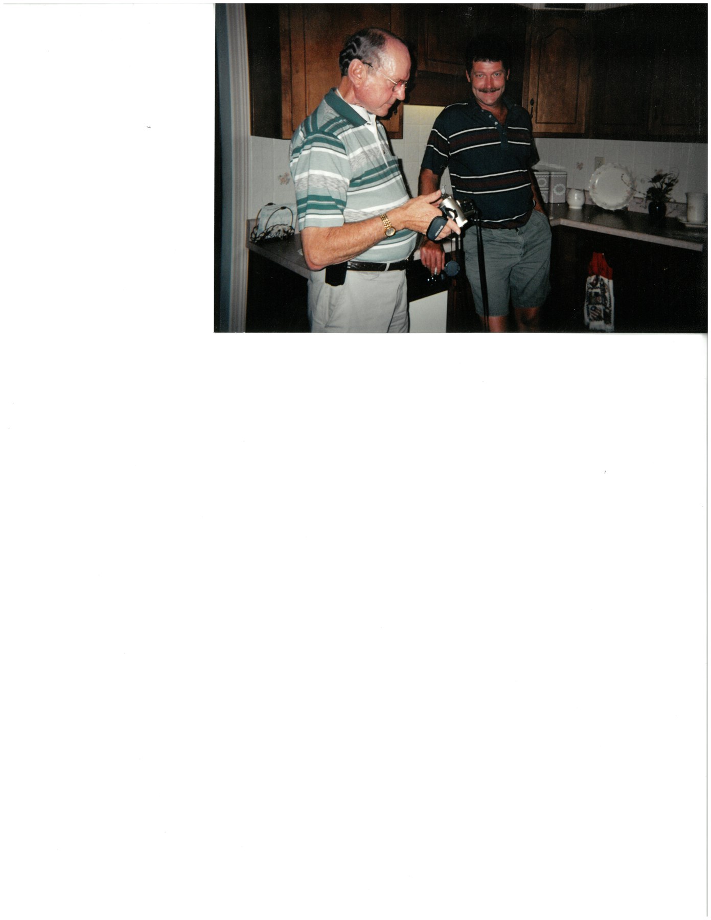 Obituary of Raphael Mark Shircliff