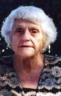 Obituary of Doris E. Wilson