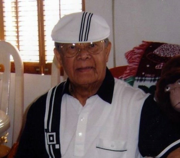 Obituary of Bienvenido Baula Bragas