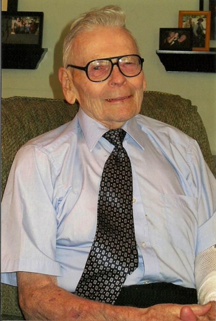 Obituary of Lyle Edward Stoops