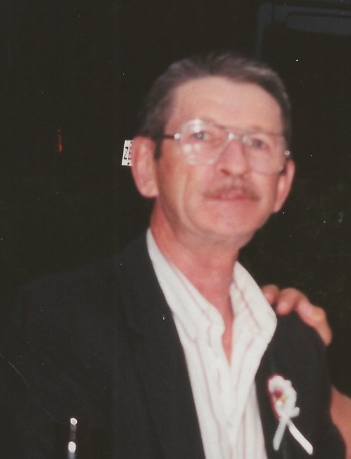 Avis de décès de Rodrigue Gagné