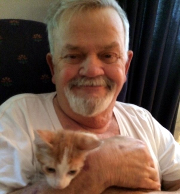 Obituary of Terry Dwight Allen