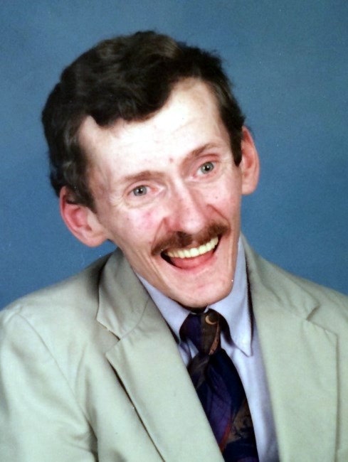 Obituary of Robert "Bob" Howard Lang