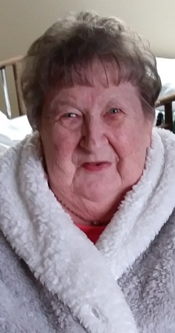 Obituary of Joanne Ester Harrison
